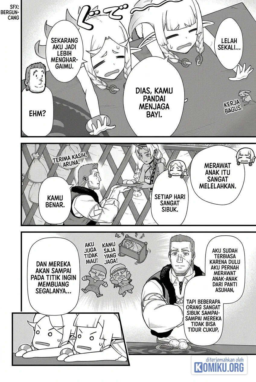 Chapter 40 - halaman 21