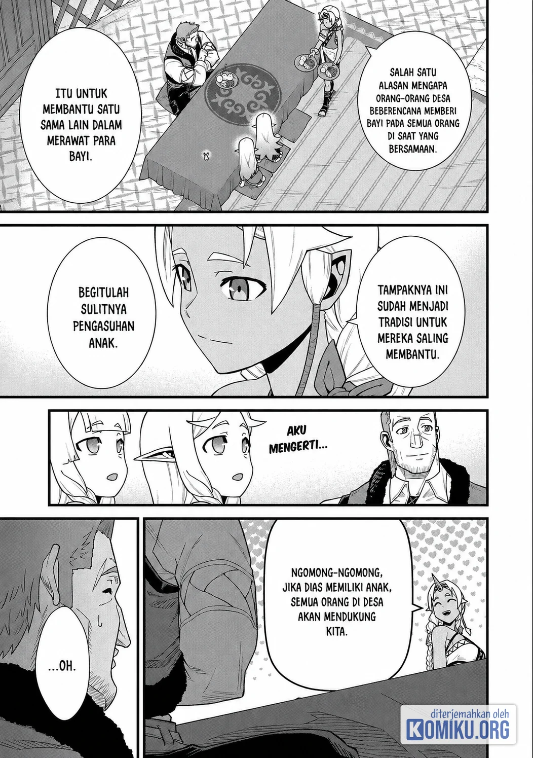 Chapter 40 - halaman 22