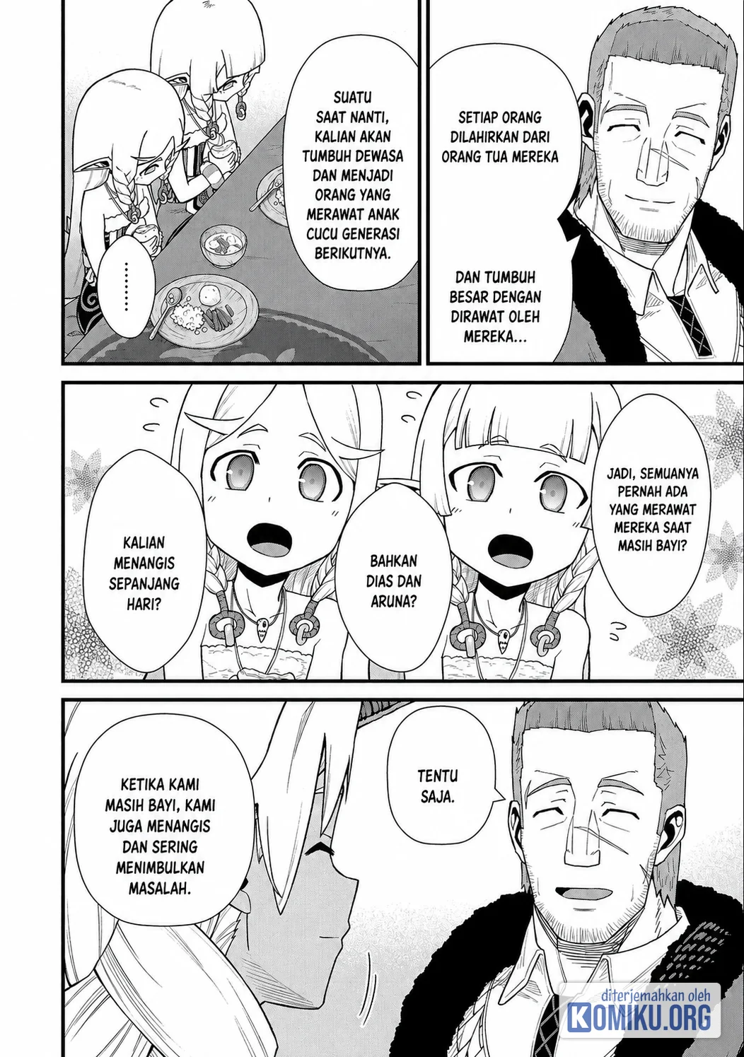 Chapter 40 - halaman 25