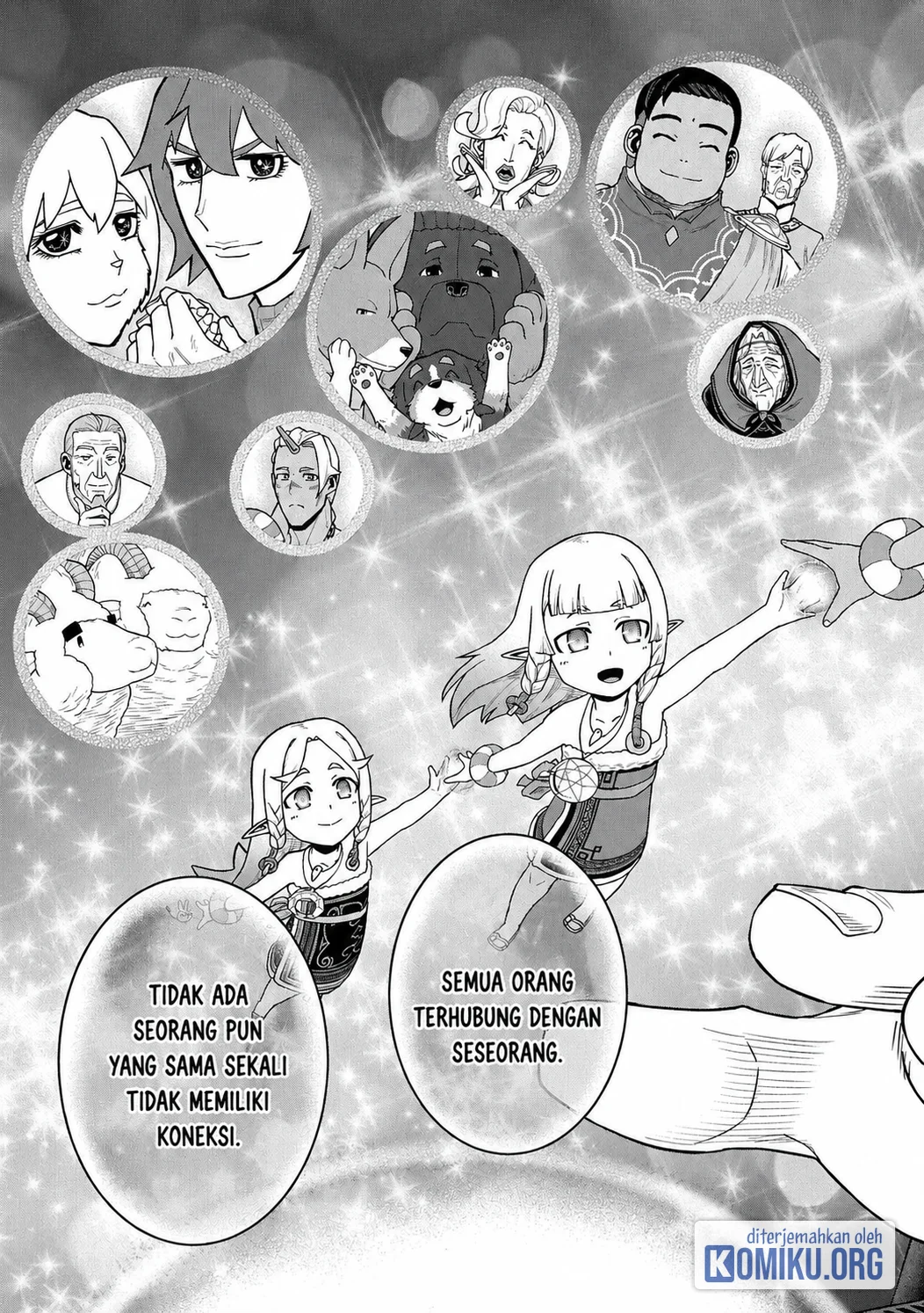 Chapter 40 - halaman 30