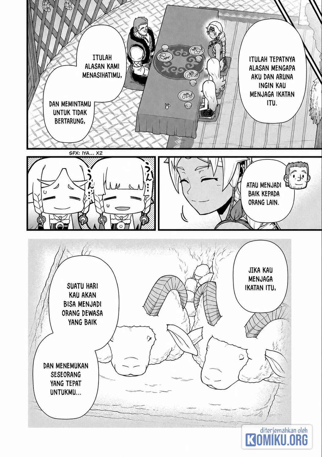 Chapter 40 - halaman 31