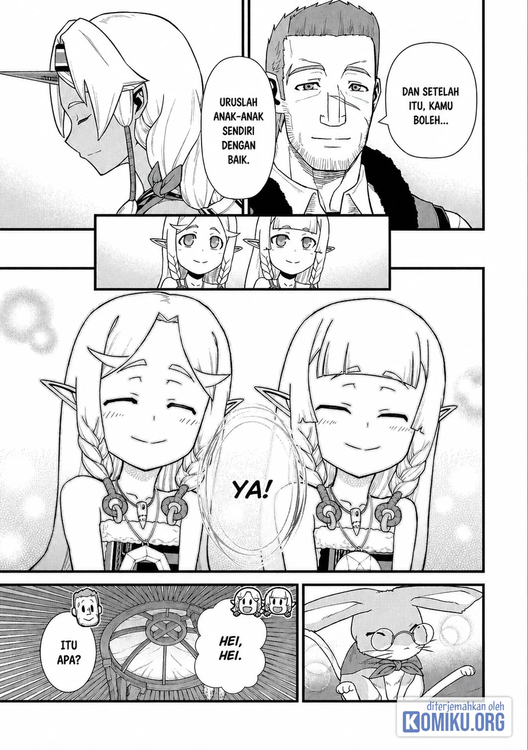 Chapter 40 - halaman 32