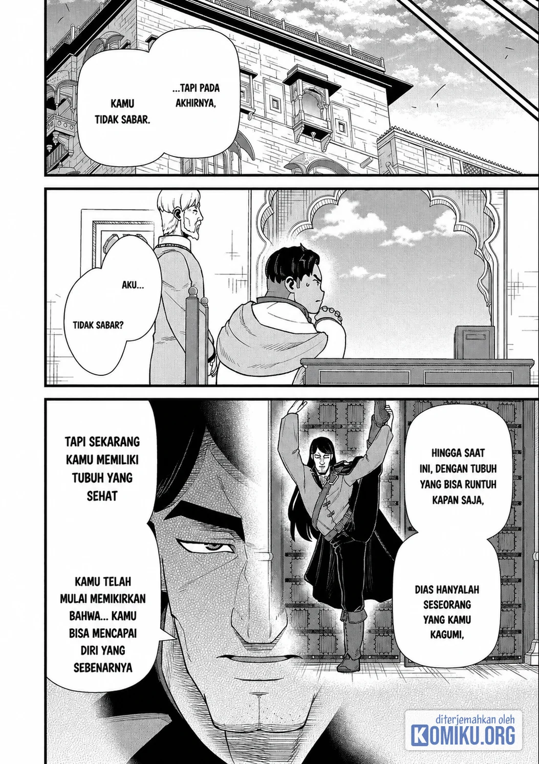 Chapter 40 - halaman 7