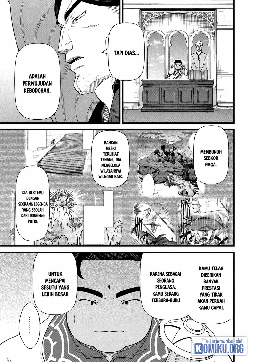 Chapter 40 - halaman 8