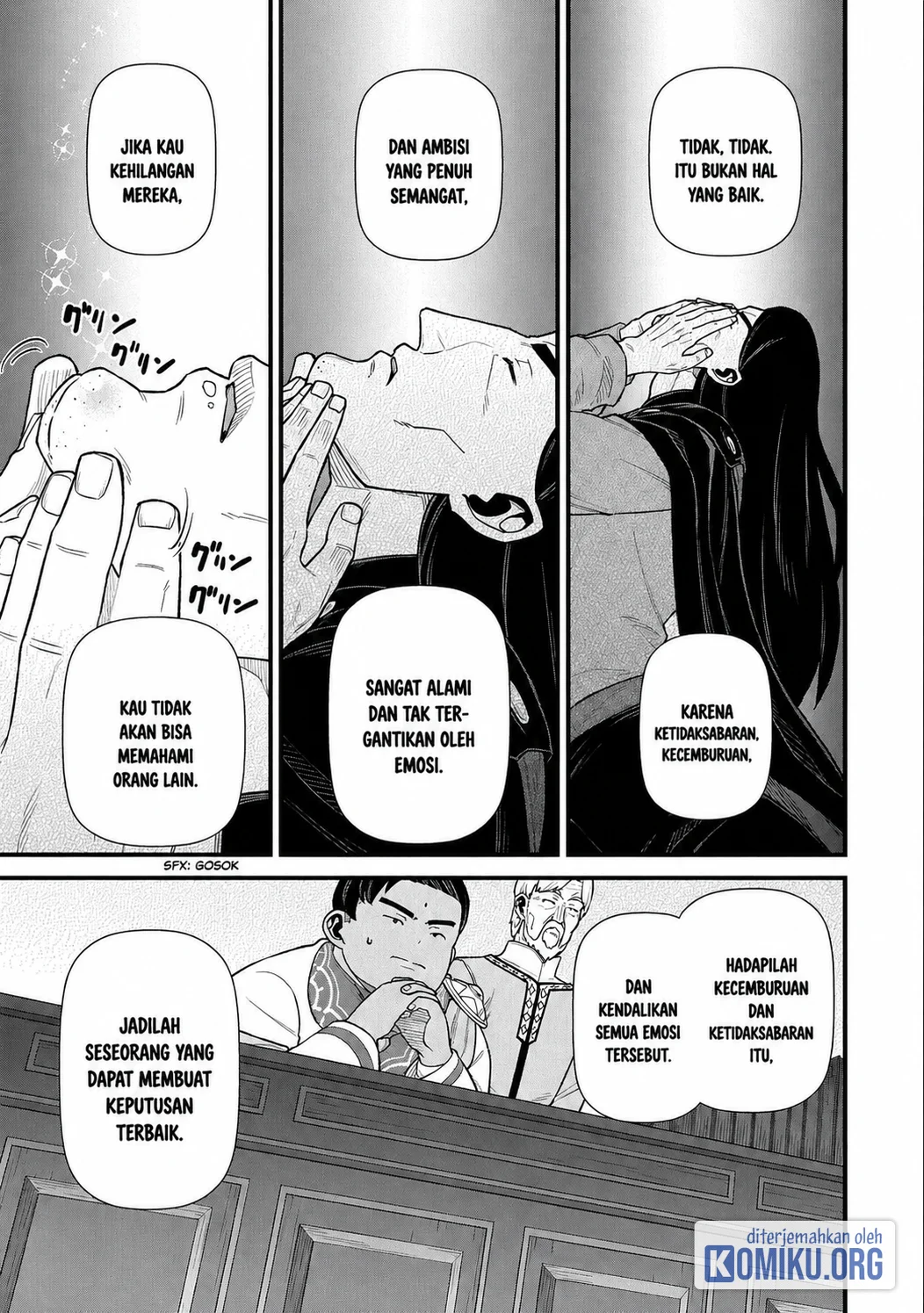Chapter 40 - halaman 10
