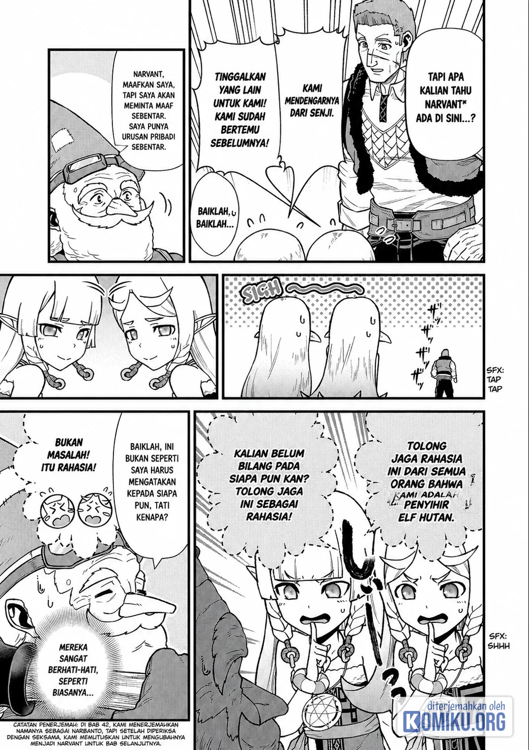 Chapter 43 - halaman 11