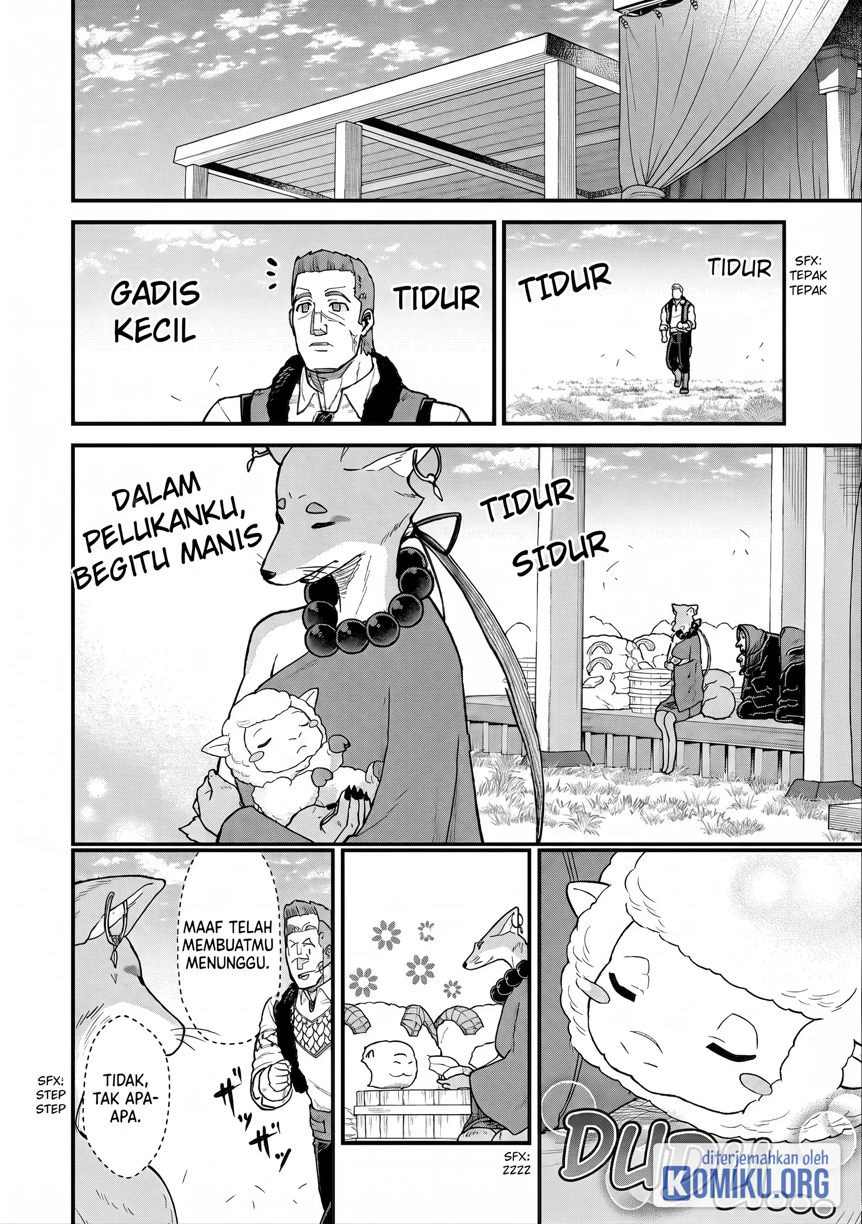 Chapter 43 - halaman 12