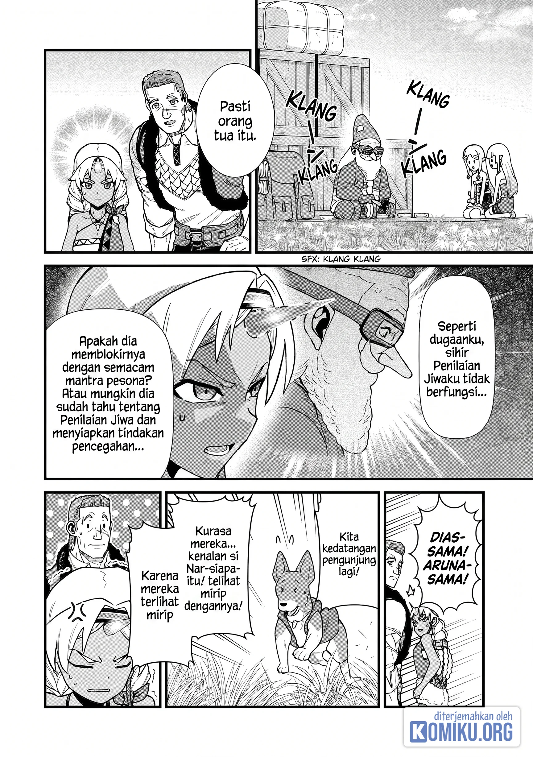 Chapter 43 - halaman 16