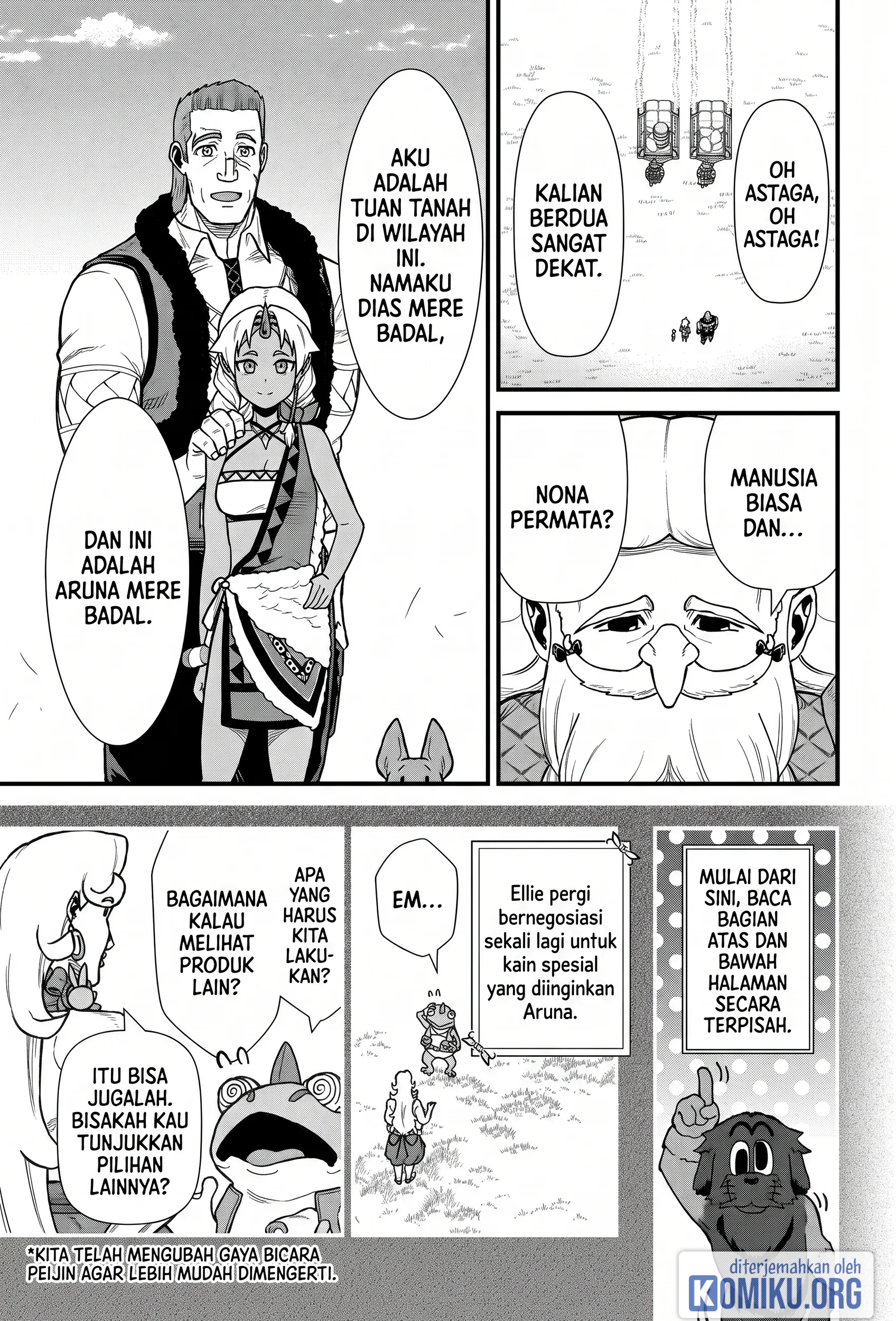 Chapter 43 - halaman 21