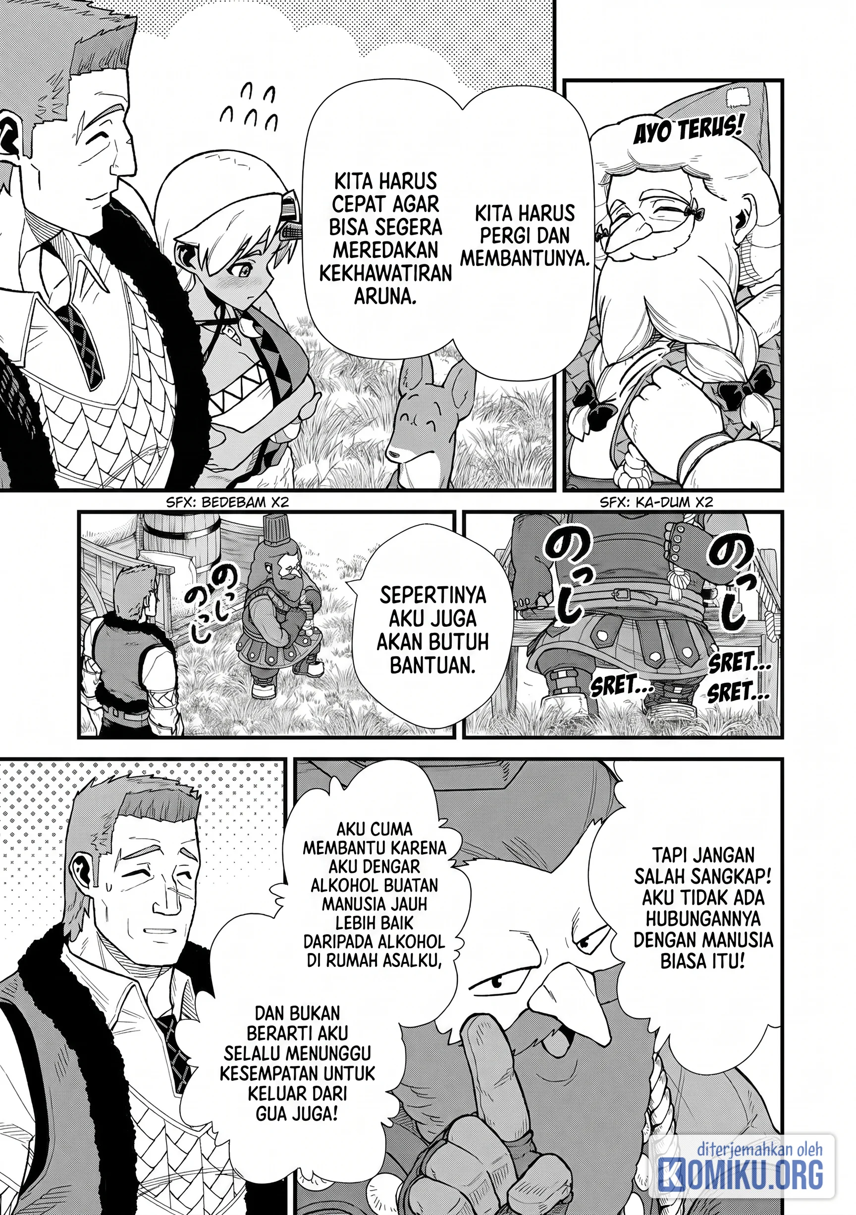 Chapter 43 - halaman 27