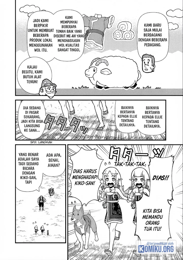 Chapter 43 - halaman 10