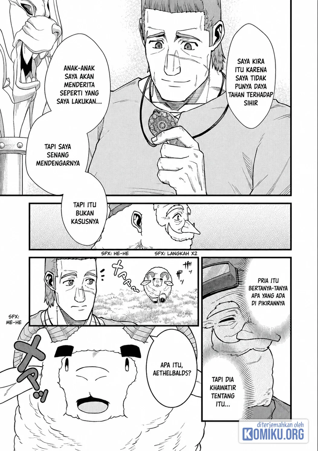 Chapter 44 - halaman 21