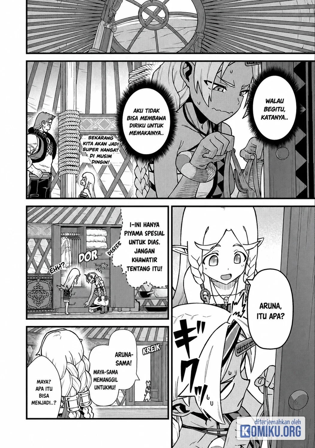 Chapter 44 - halaman 28