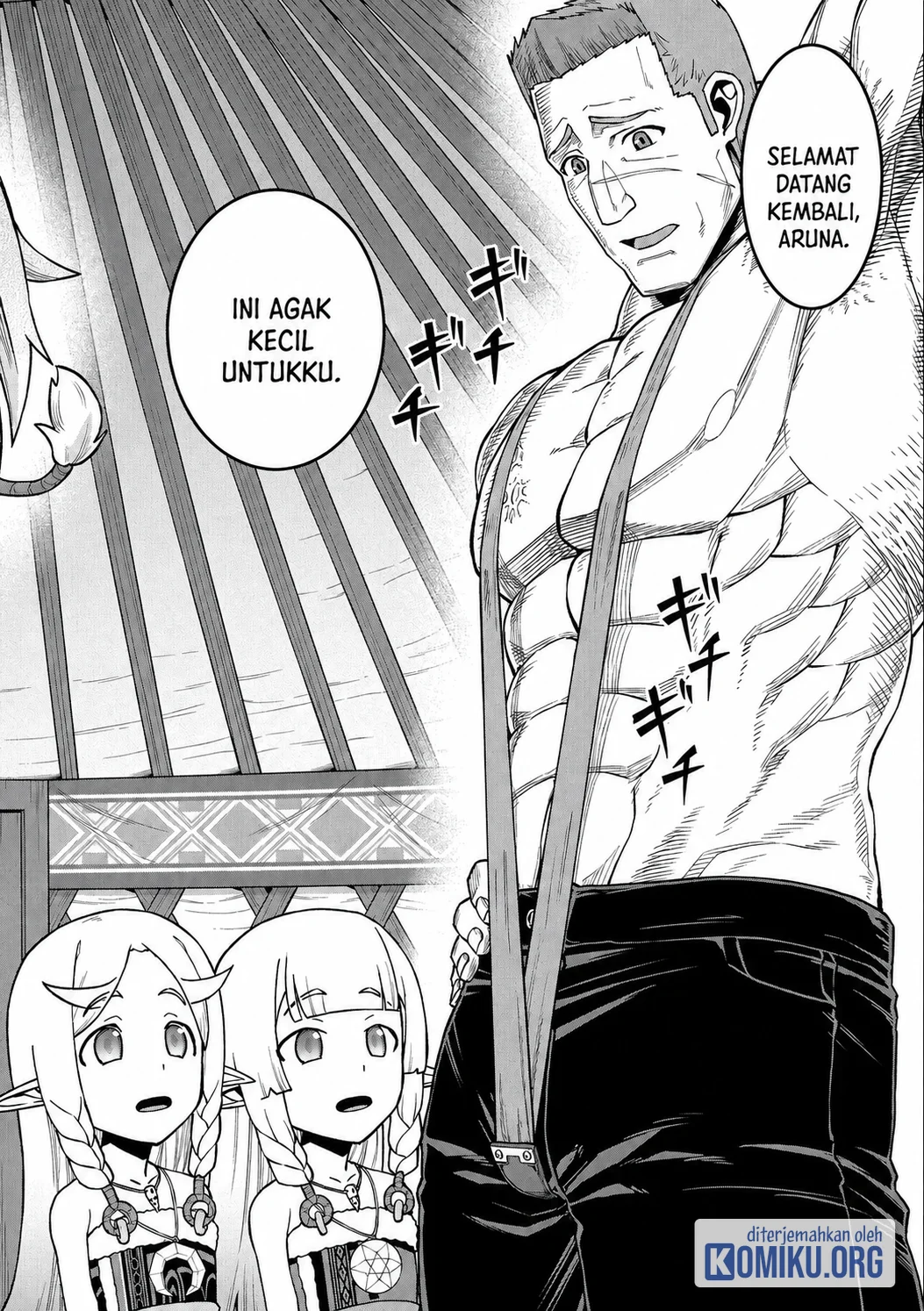 Chapter 44 - halaman 30