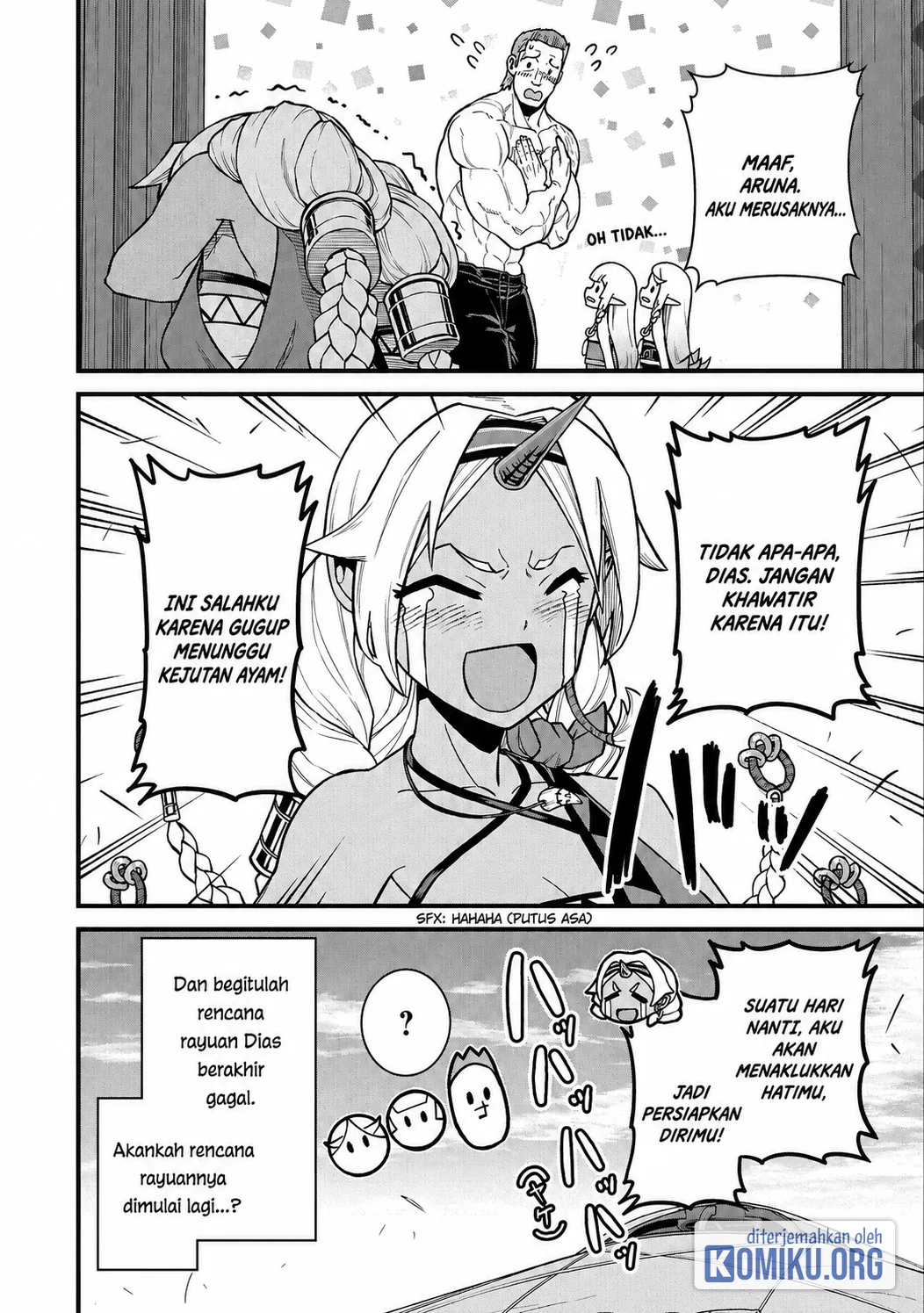 Chapter 44 - halaman 32