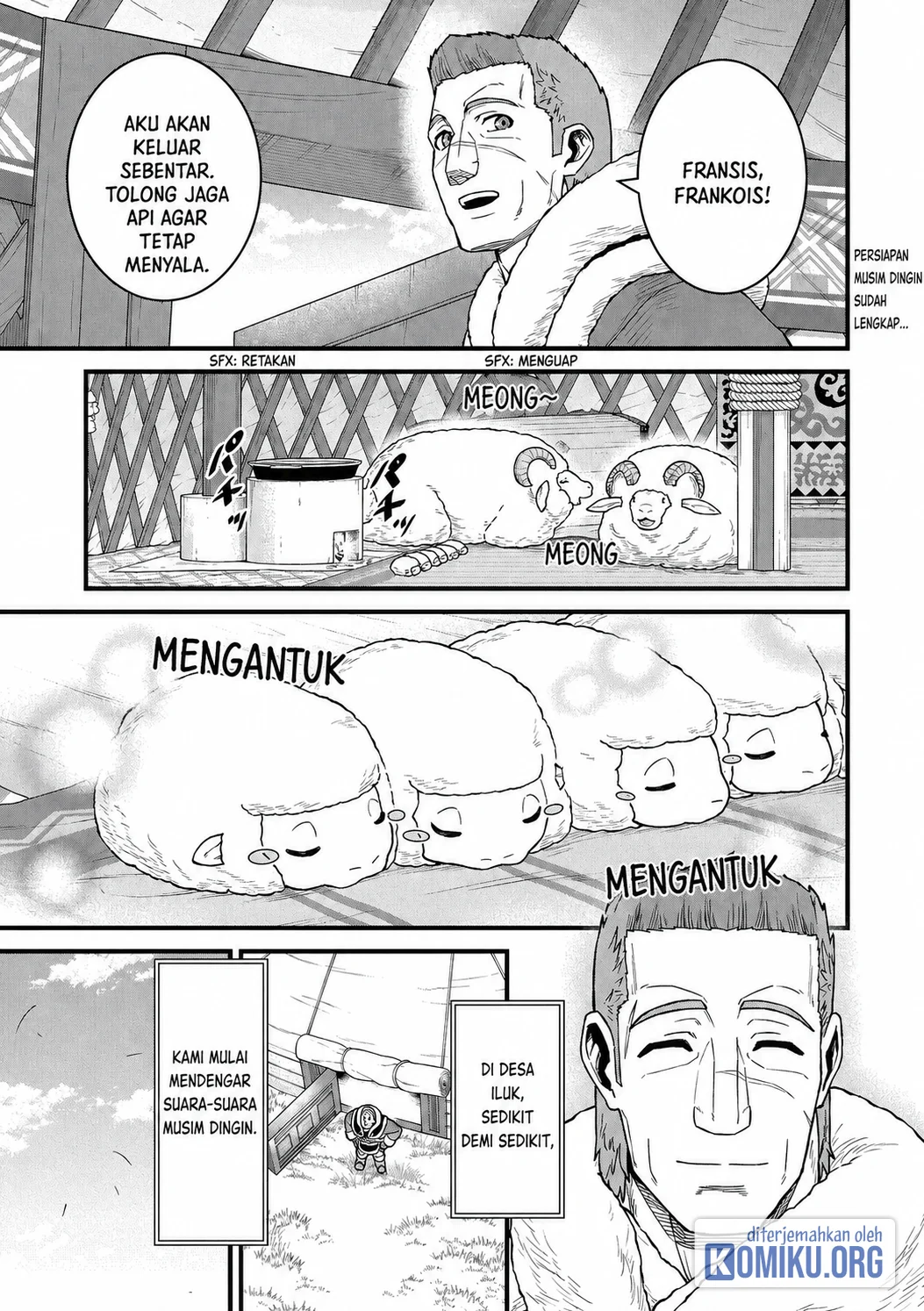 Chapter 45 - halaman 2