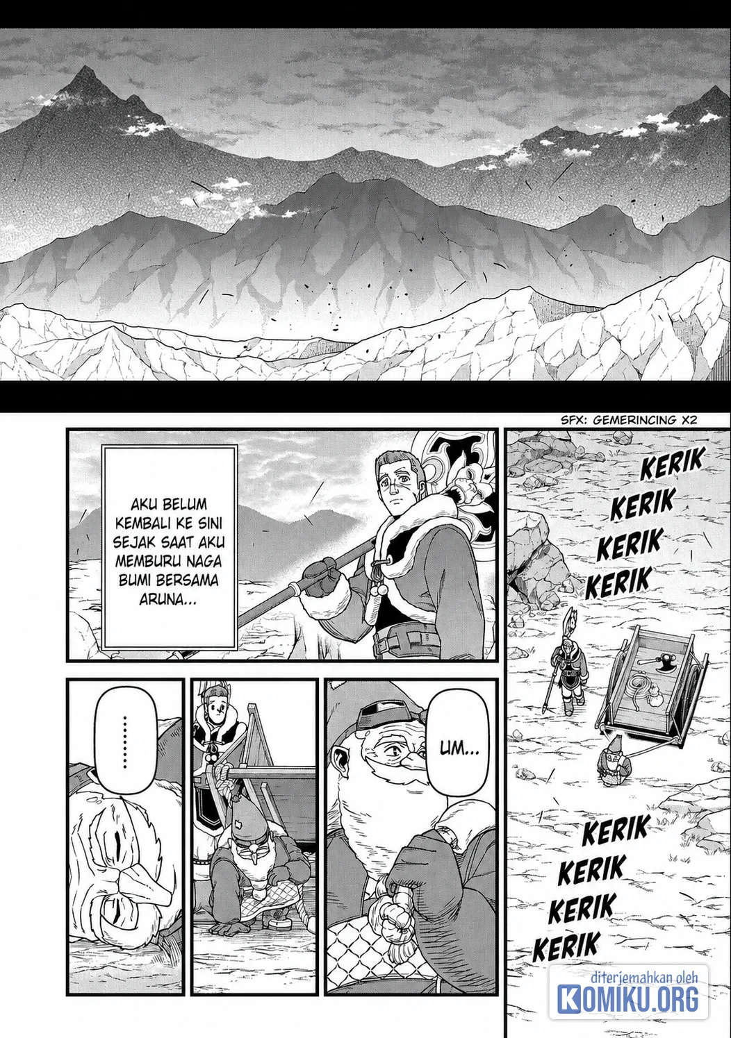 Chapter 45 - halaman 11