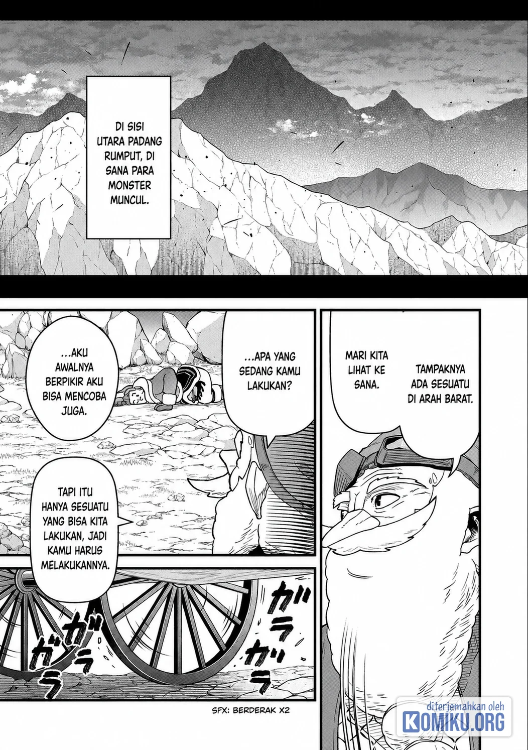 Chapter 45 - halaman 12
