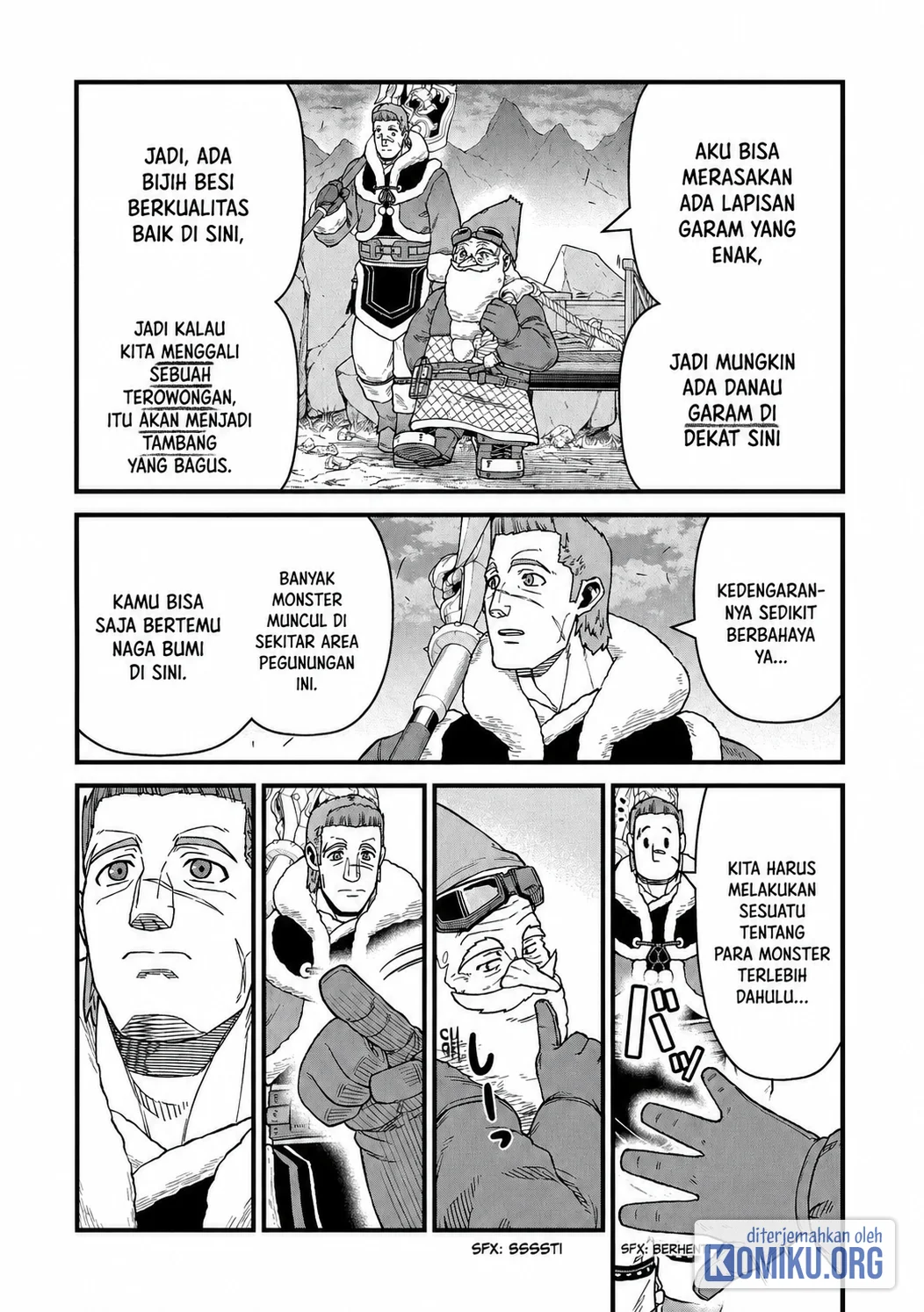 Chapter 45 - halaman 13