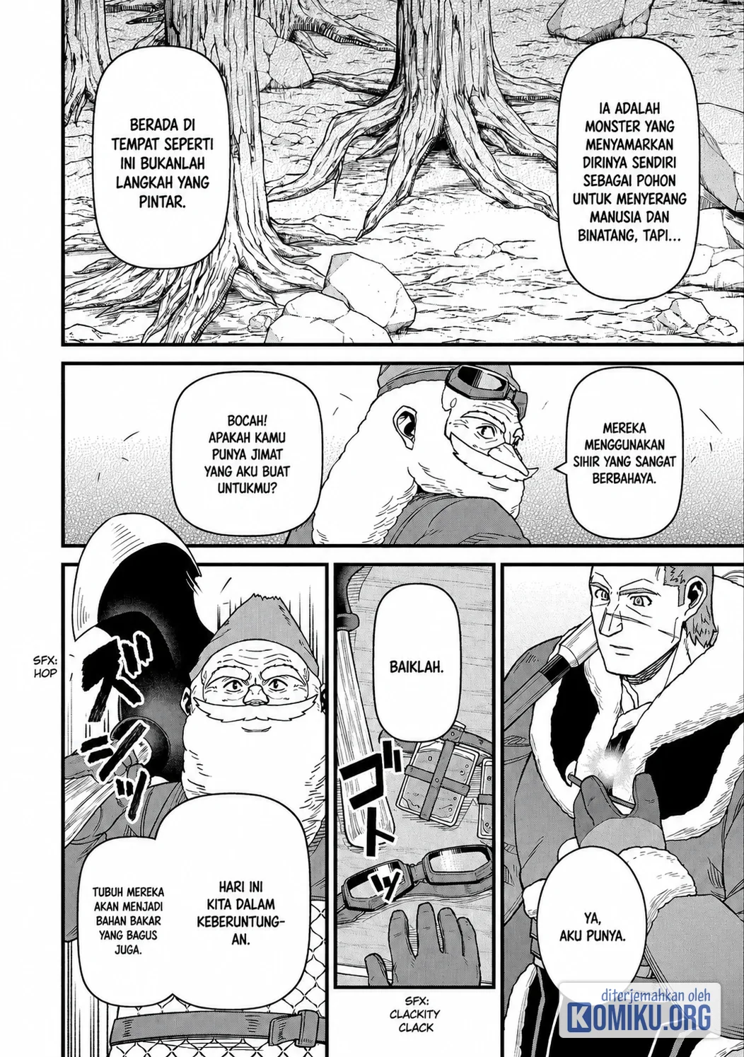 Chapter 45 - halaman 15