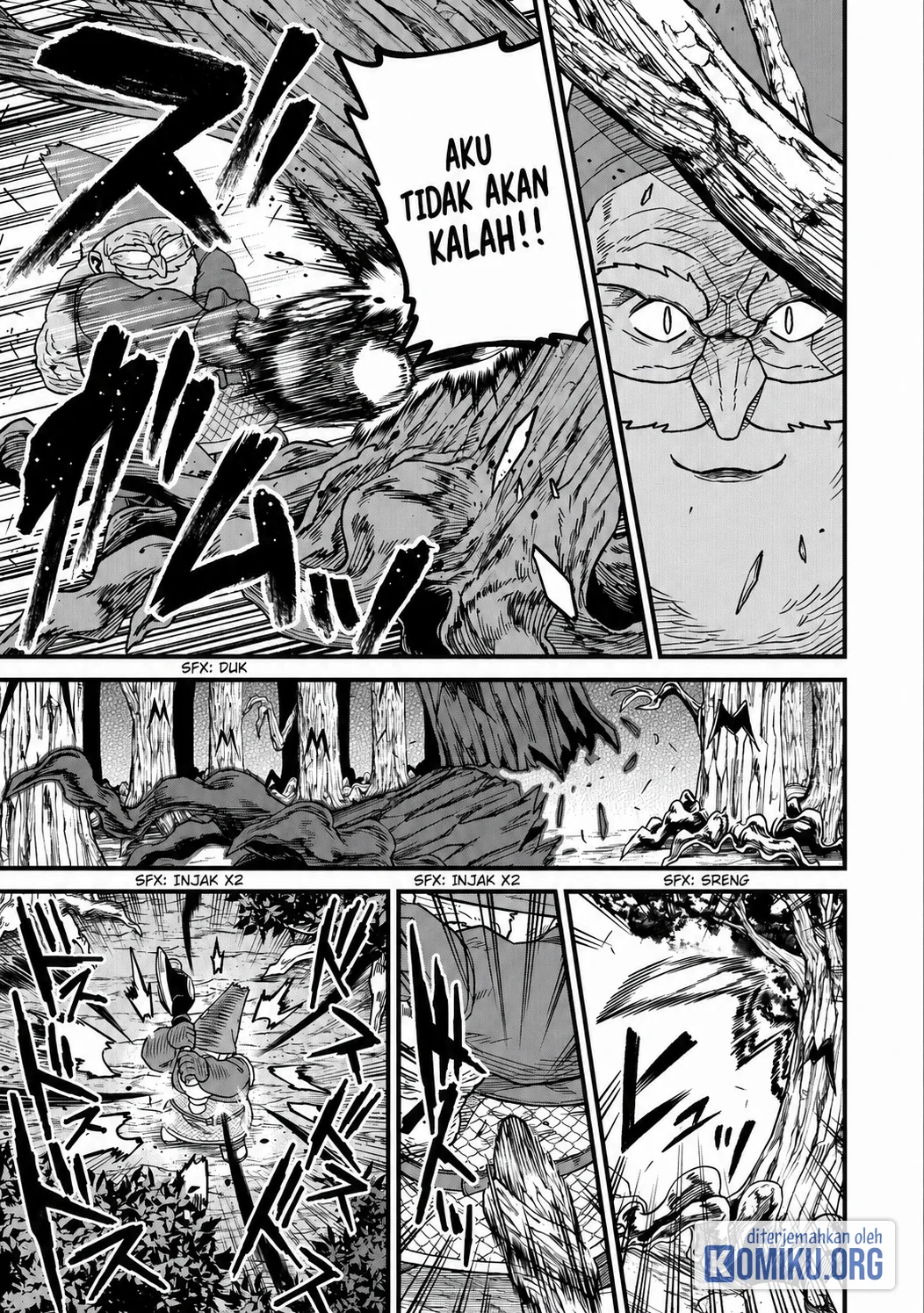 Chapter 45 - halaman 18