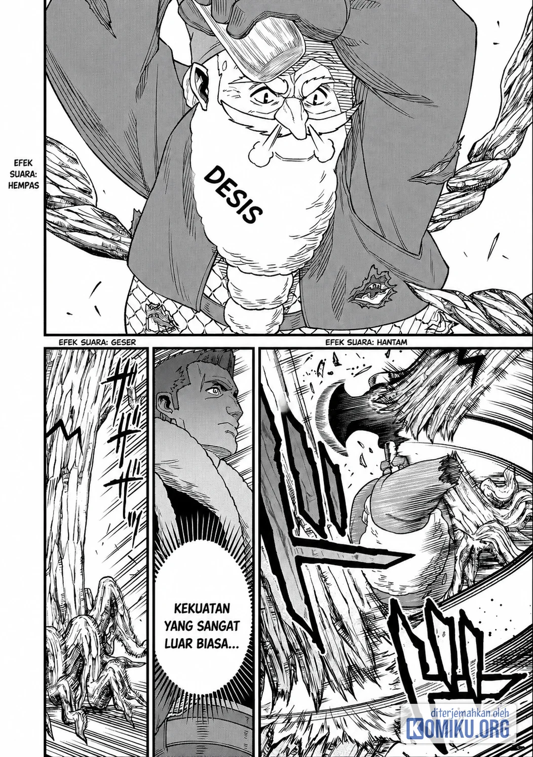 Chapter 45 - halaman 19