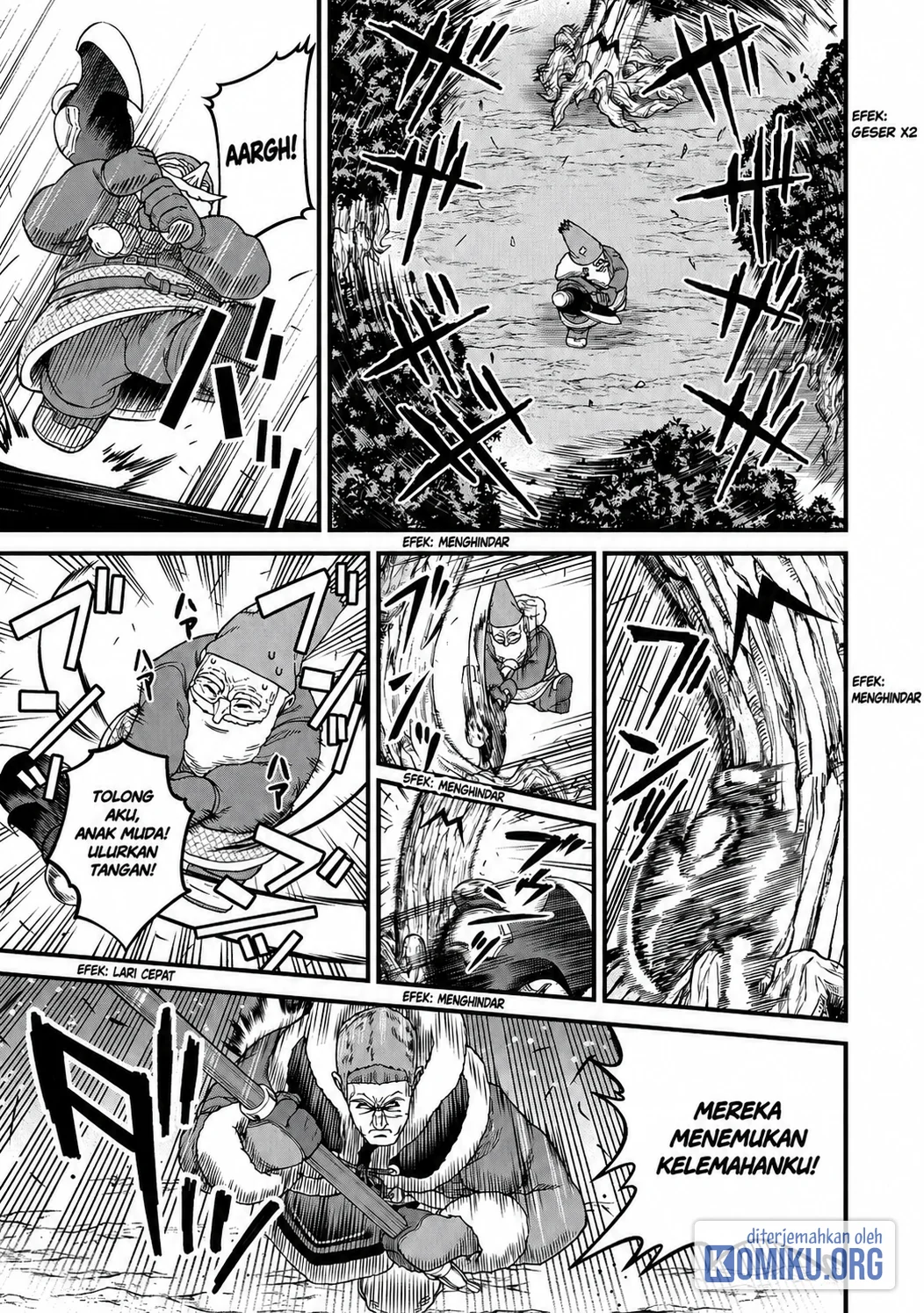Chapter 45 - halaman 20