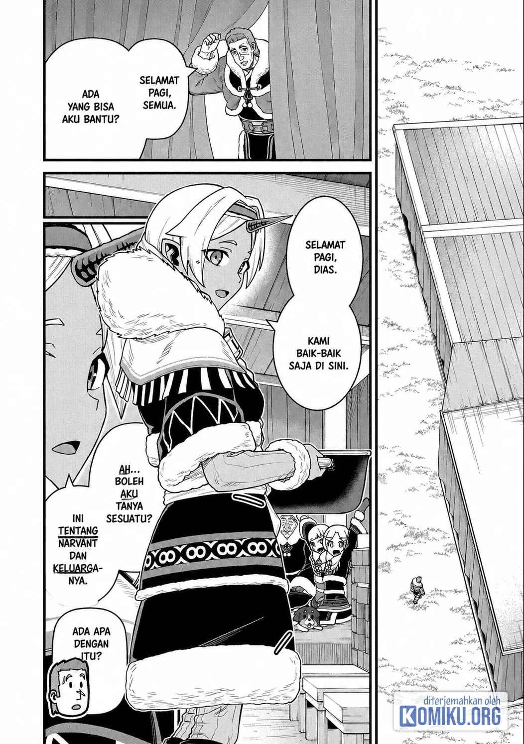 Chapter 45 - halaman 3