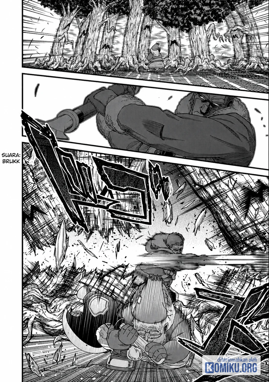 Chapter 45 - halaman 21