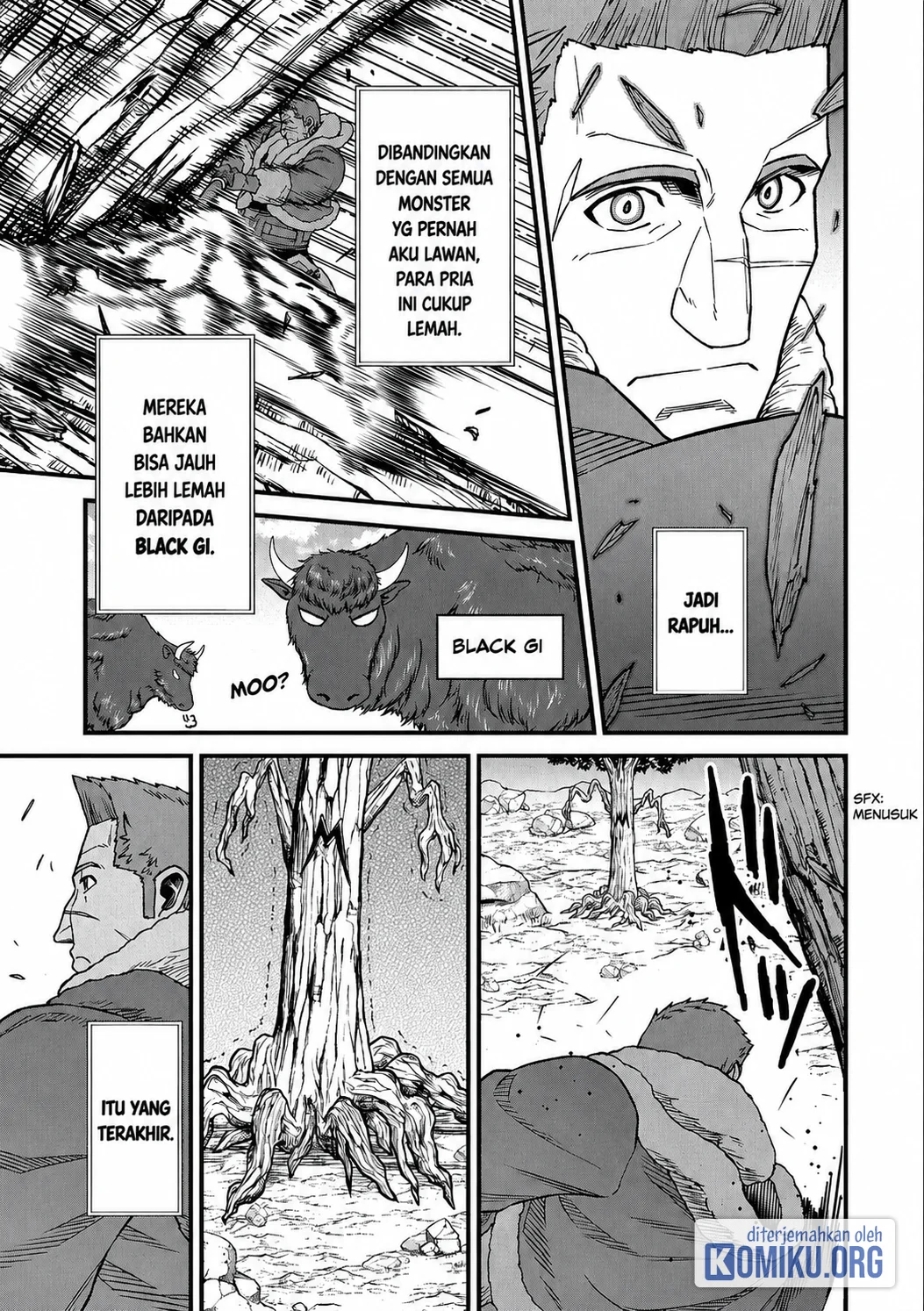 Chapter 45 - halaman 22