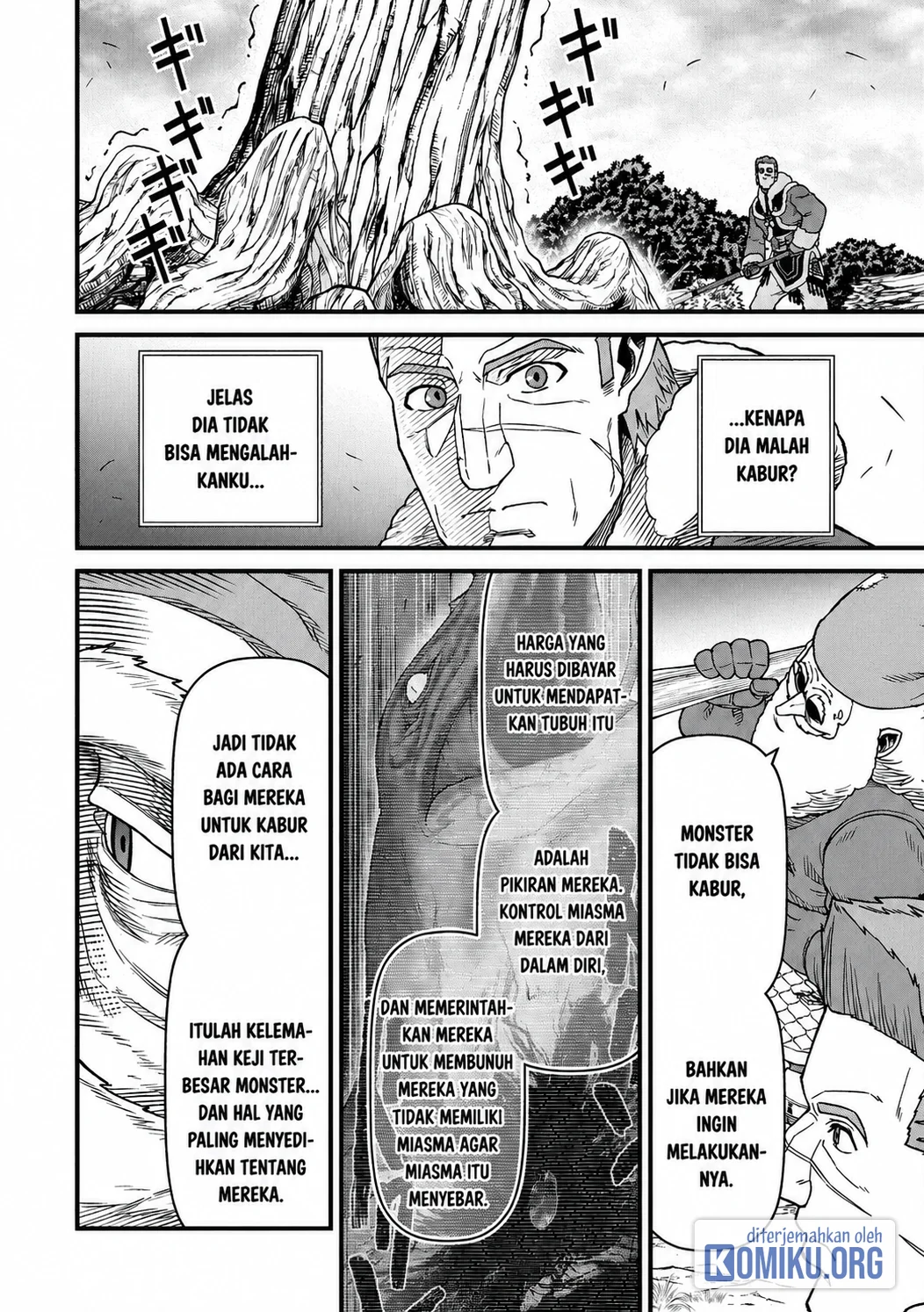 Chapter 45 - halaman 23