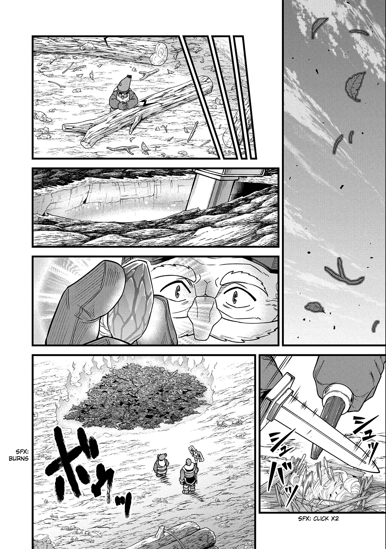 Chapter 45 - halaman 25