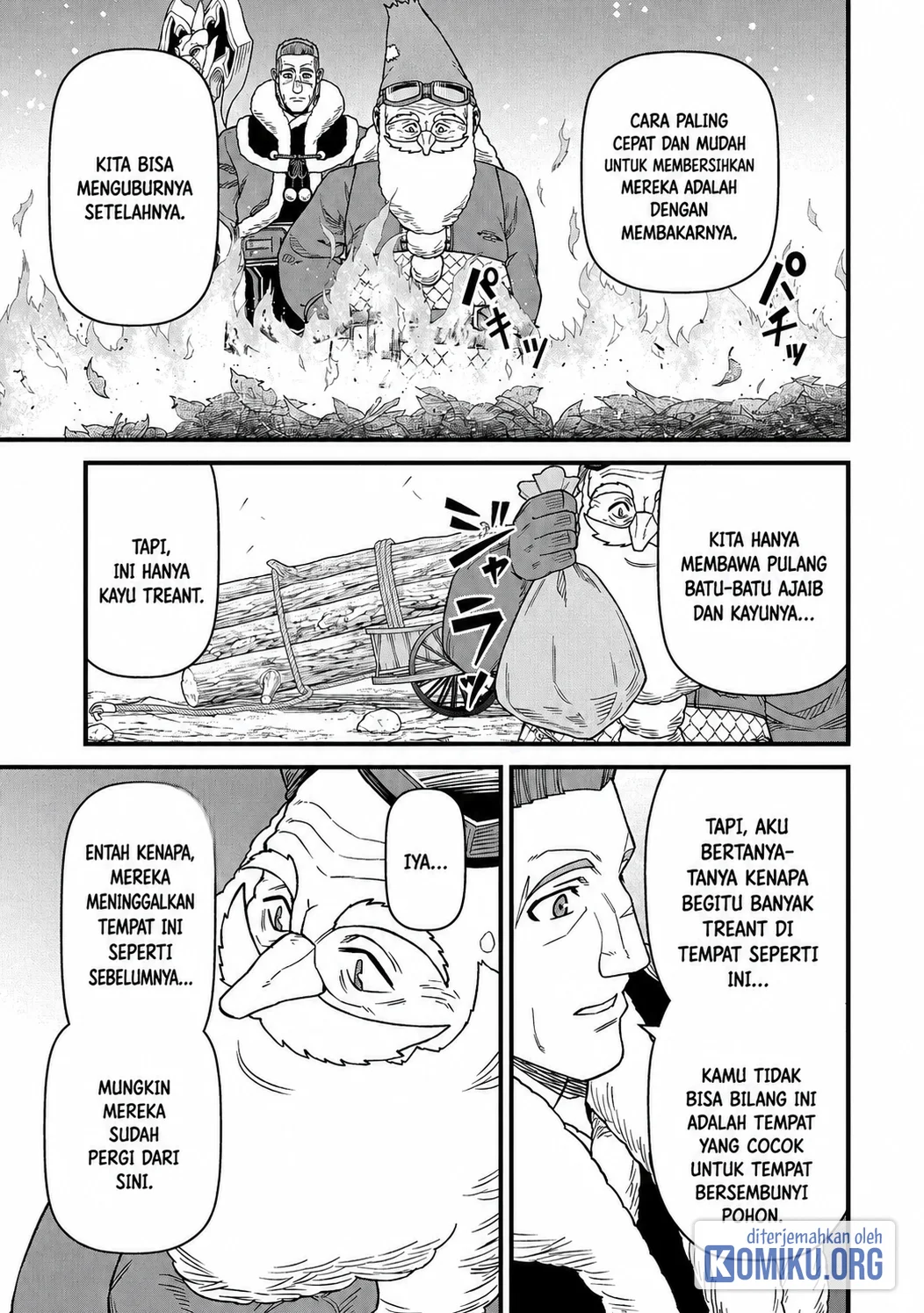 Chapter 45 - halaman 26