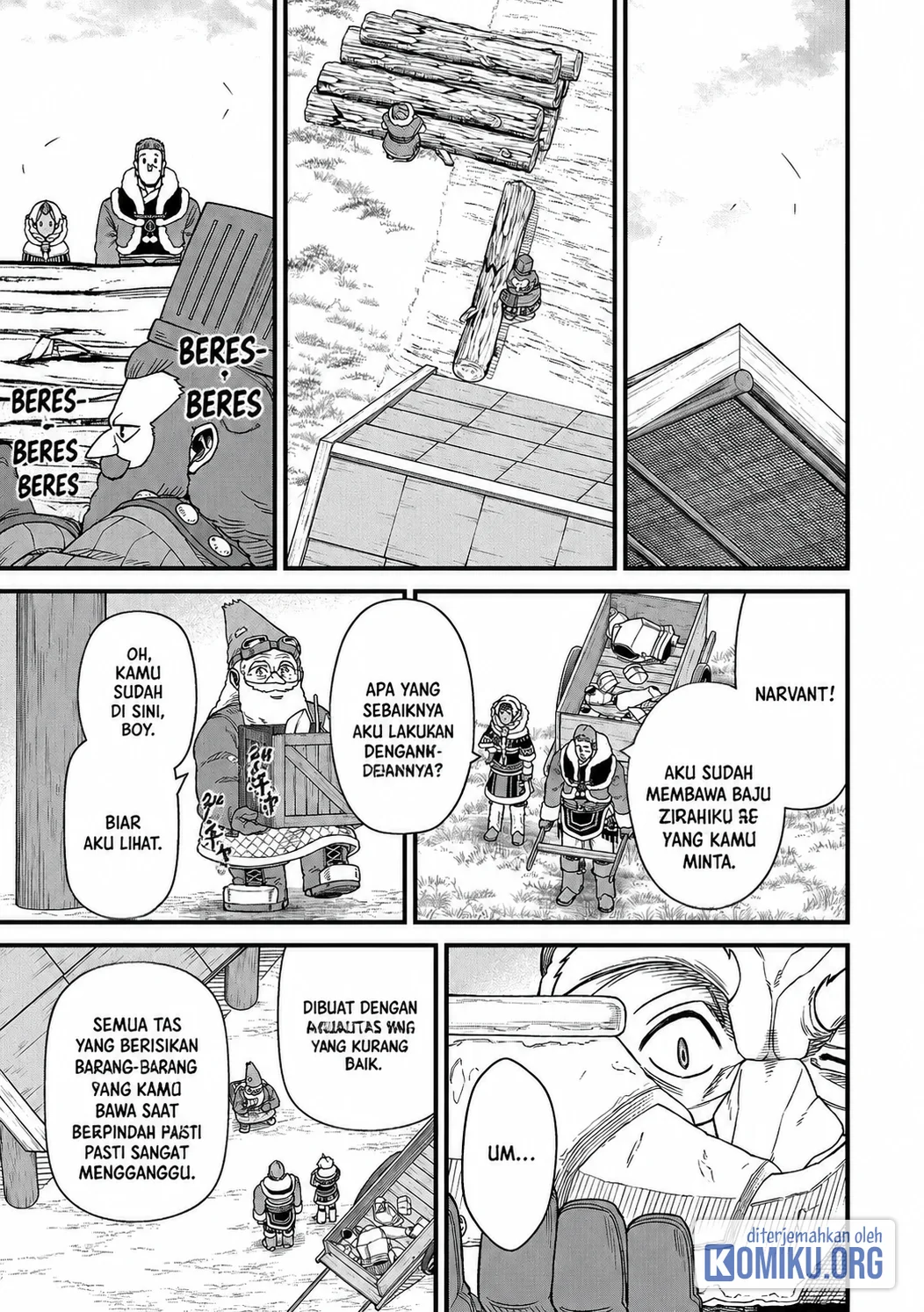 Chapter 45 - halaman 28
