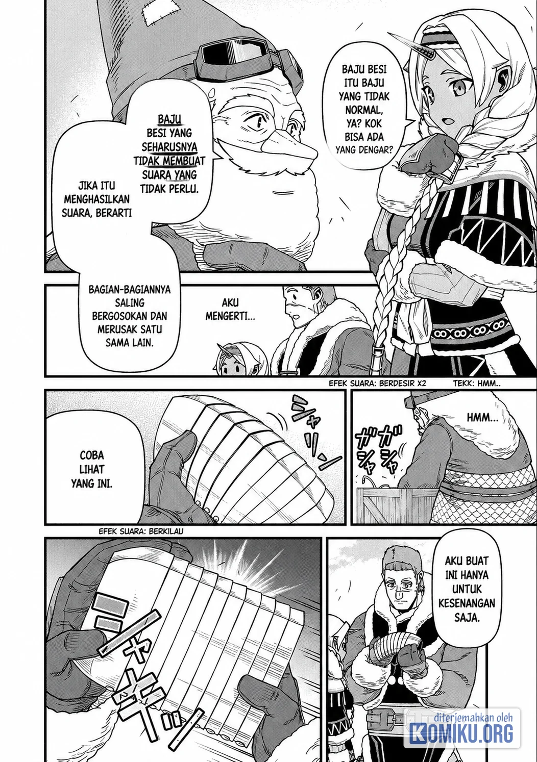 Chapter 45 - halaman 29