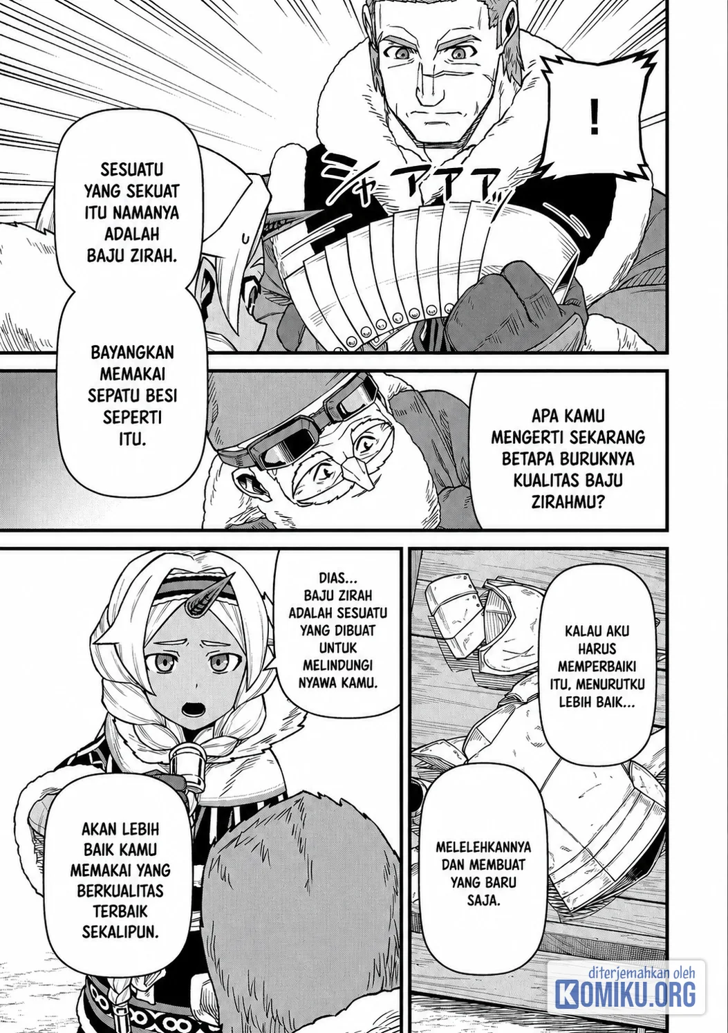 Chapter 45 - halaman 30