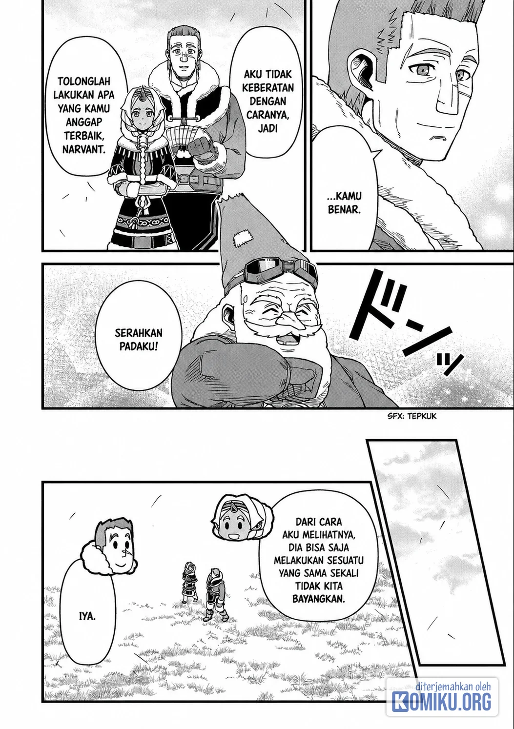 Chapter 45 - halaman 31