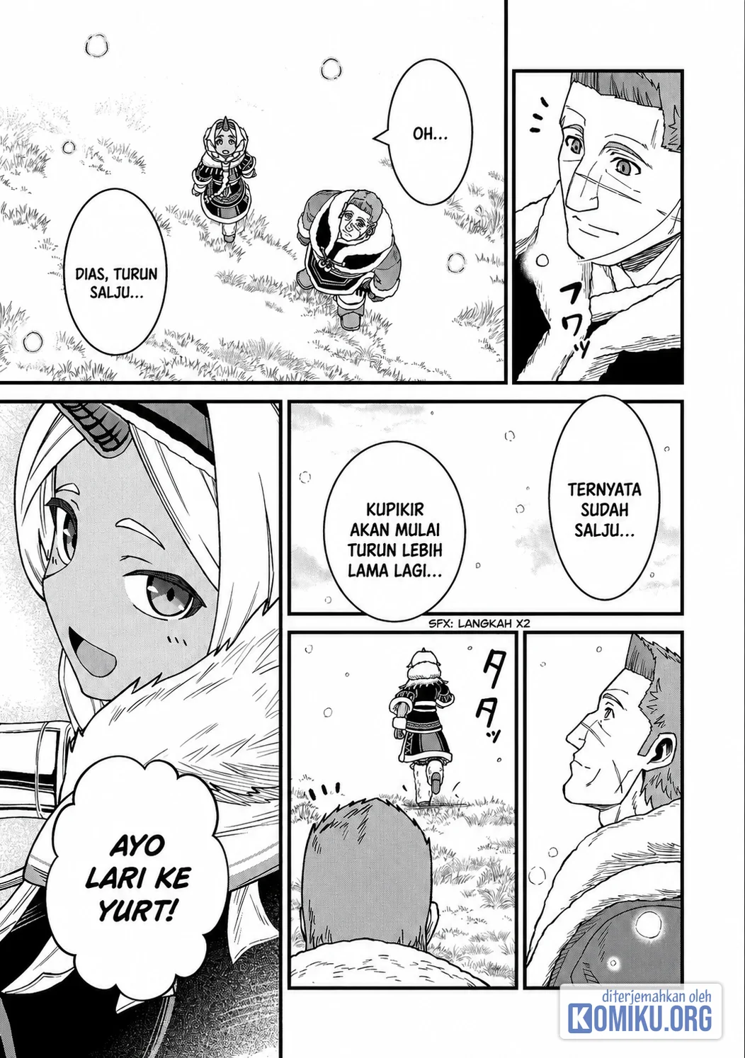 Chapter 45 - halaman 32