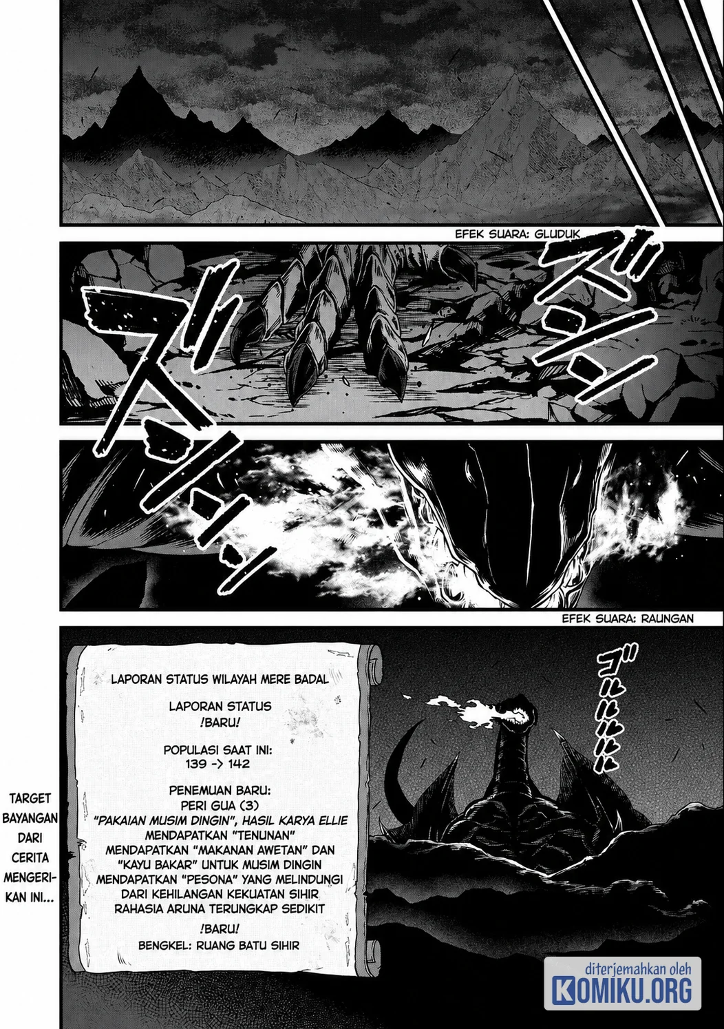 Chapter 45 - halaman 34