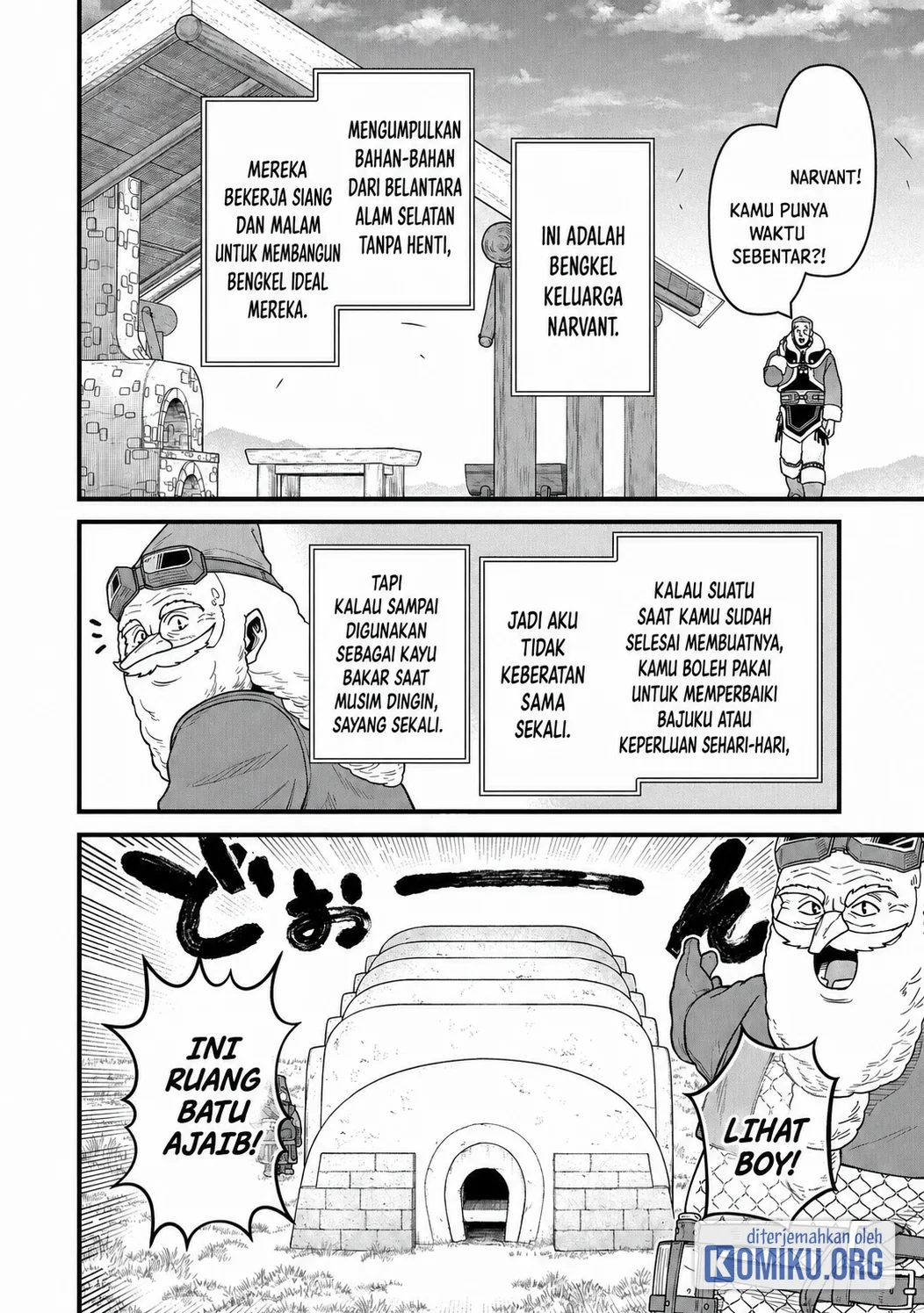 Chapter 45 - halaman 5
