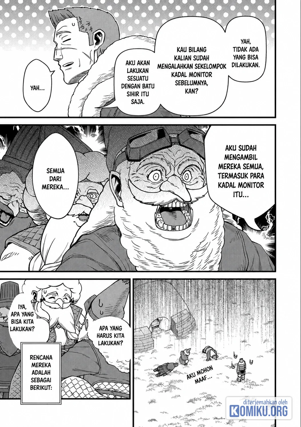 Chapter 45 - halaman 8