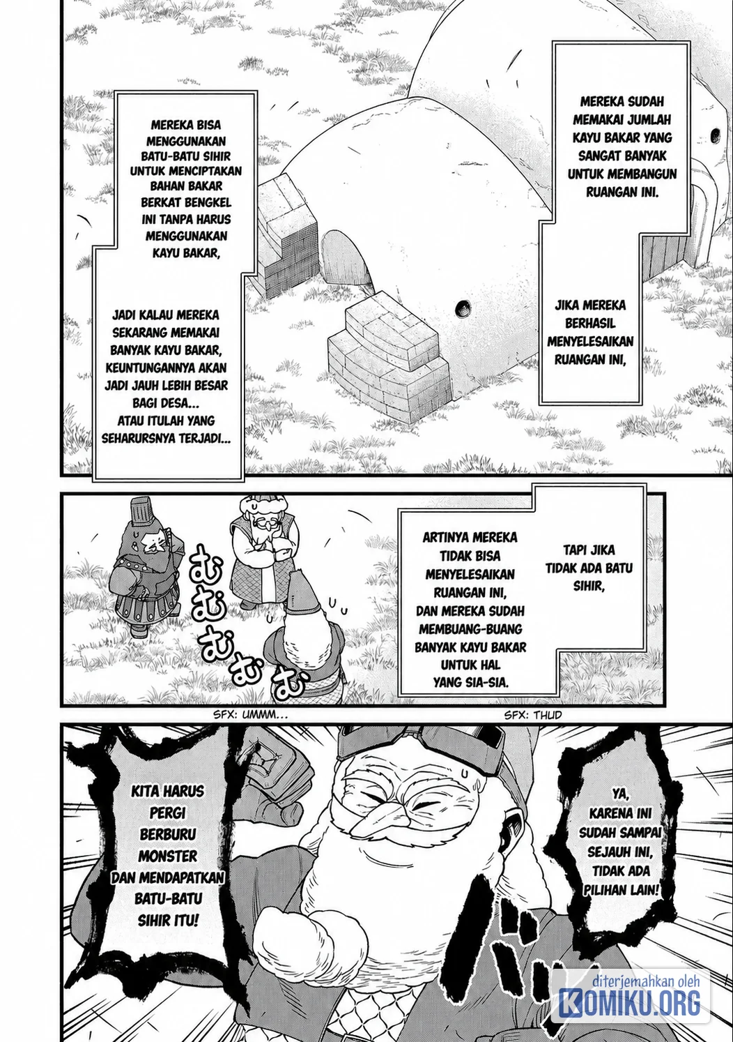 Chapter 45 - halaman 9