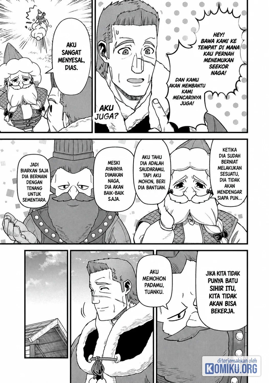 Chapter 45 - halaman 10