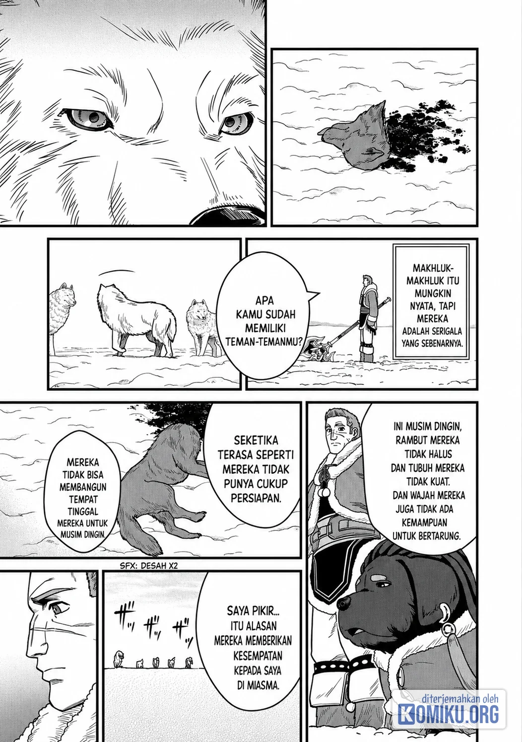 Chapter 46 - halaman 22