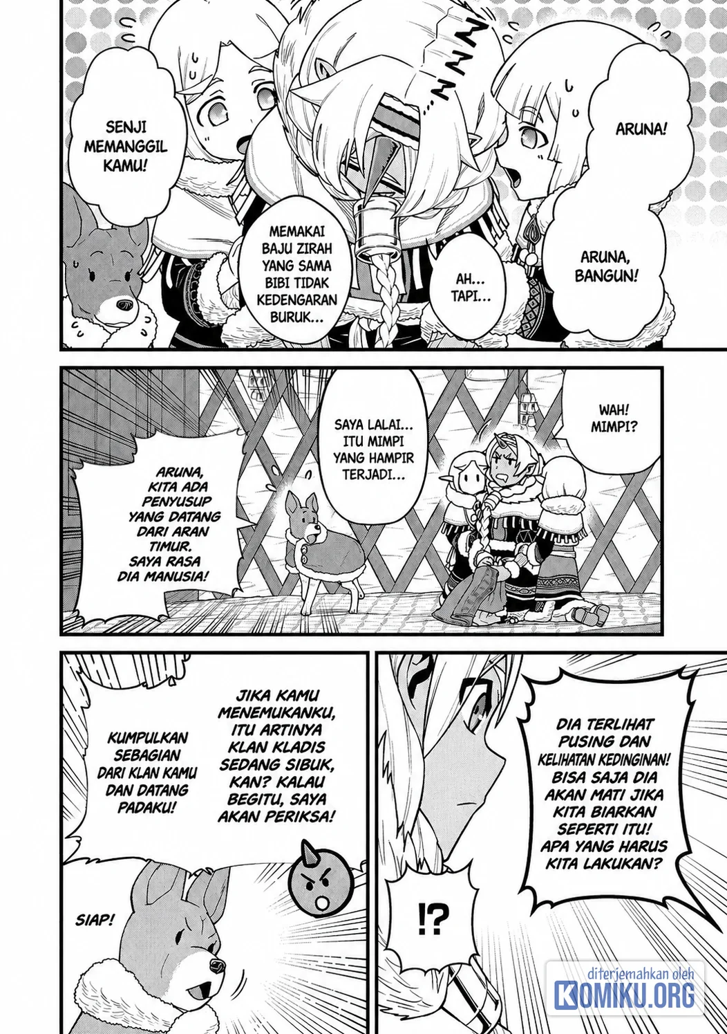 Chapter 46 - halaman 25