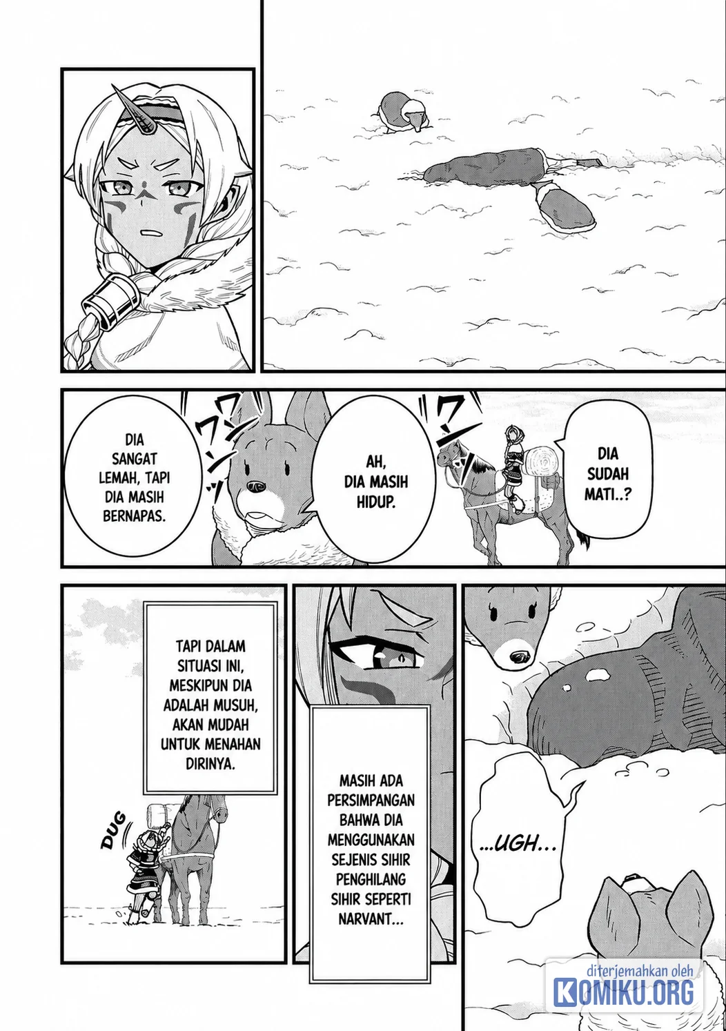 Chapter 46 - halaman 27