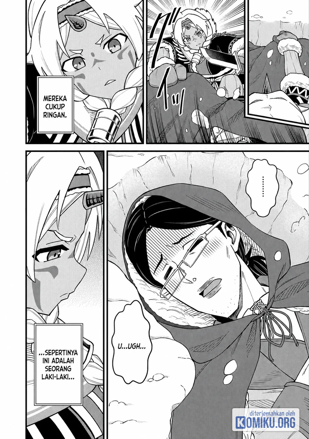 Chapter 46 - halaman 29