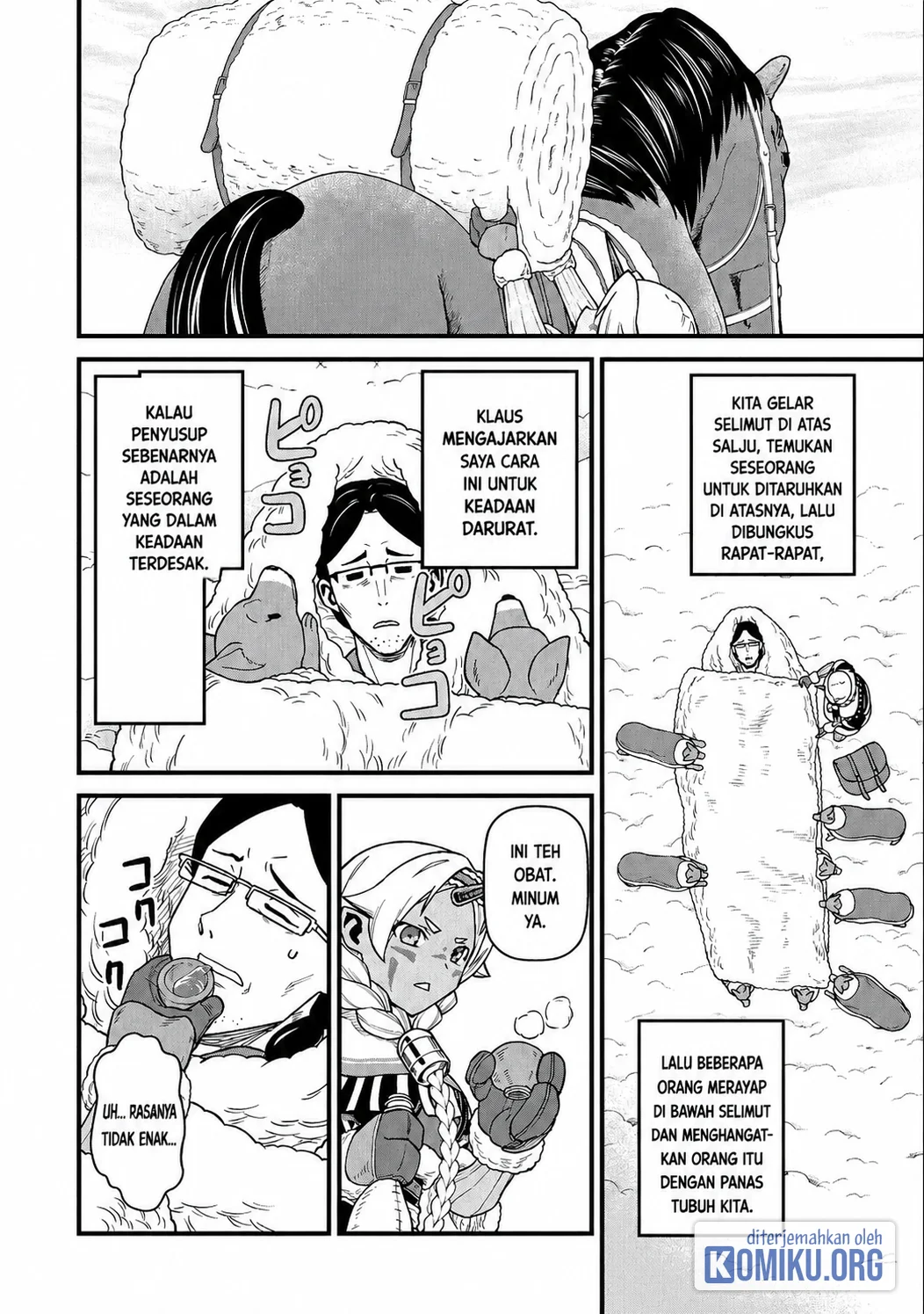 Chapter 46 - halaman 31