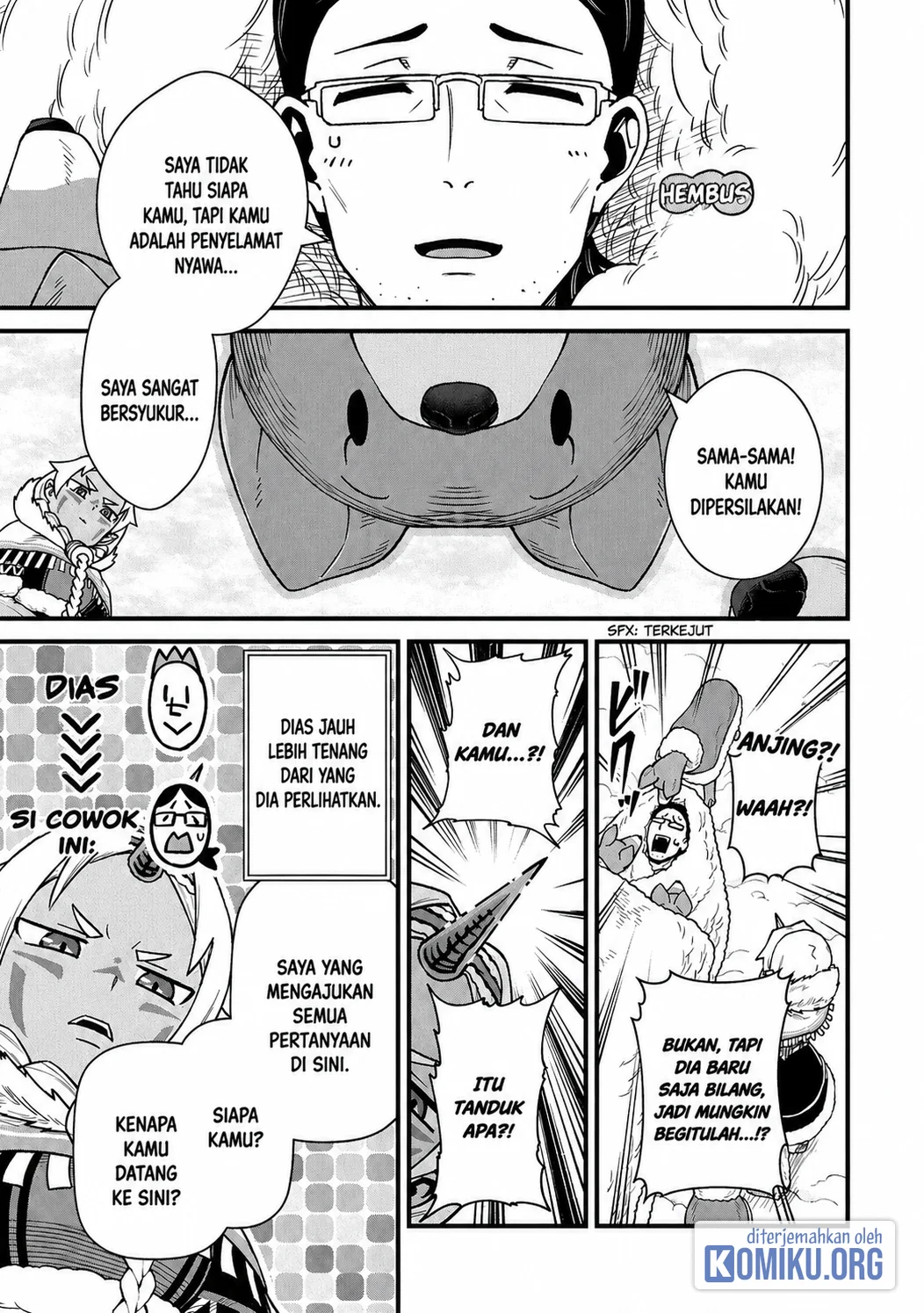 Chapter 46 - halaman 32