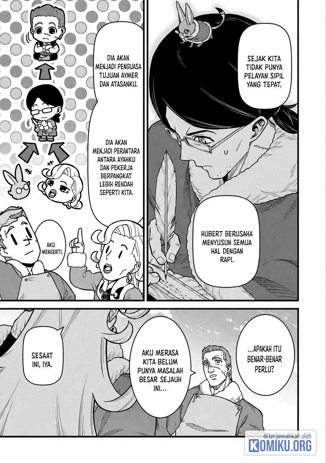 Chapter 47 - halaman 22